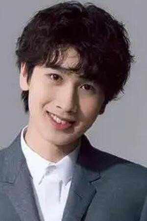 Mason Fung Ho-Yeung portrait