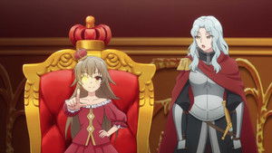 Mushoku no Eiyū: Betsu ni Skill Nanka Iranakattan da ga Episódio 12