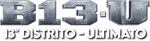 District 13: Ultimatum — Logos 4