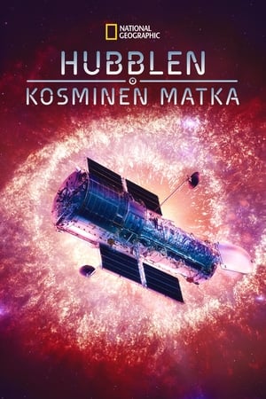 Hubblen kosminen matka