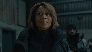 The Last Frontier 1 episodio 9