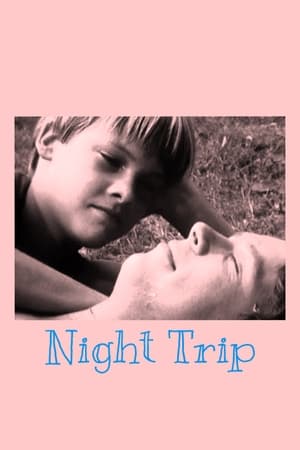 Poster Night Trip 1982