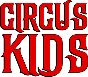 Circus Kids — Logos 1