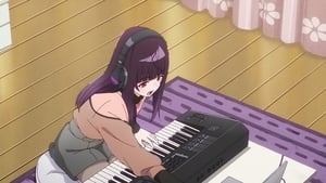 Yoru no Kurage wa Oyogenai: Episódio 4