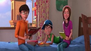 3 Bahadur: The Revenge of Baba Balaam (2016)