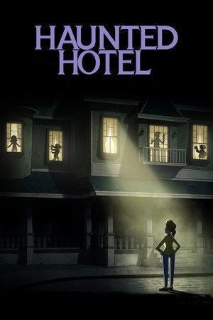 Haunted Hotel 182