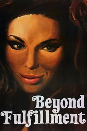 Poster Beyond Fulfillment (1975)