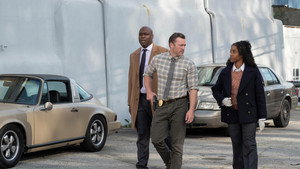 Will Trent: 4×16