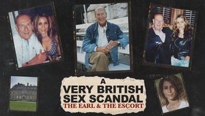 The Earl & the Escort