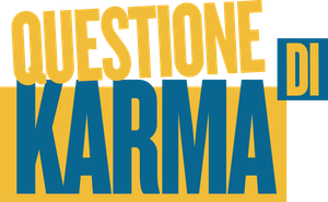Cuestión de karma — Logos 1