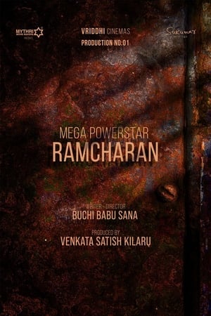 Ram Charan 16 