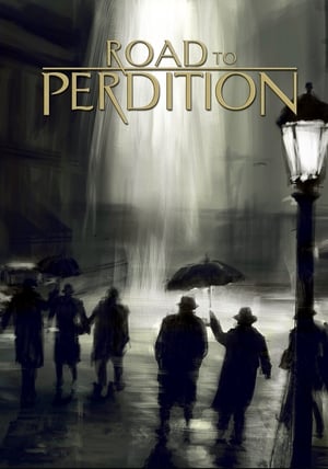 Road to Perdition 2002