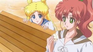 Sailor Moon Crystal Season 1 Episode 5