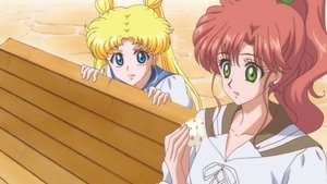 Pretty Guardian Sailor Moon Crystal: 1×5