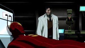 Young Justice: 1×15