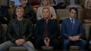 Cobra Kai Season 3 คอบร้า ไค ปี 3 ตอนที่ 8