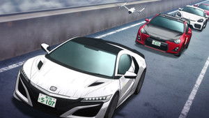 MF Ghost 3 Episódio 11