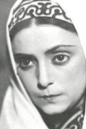 Ra Messerer portrait