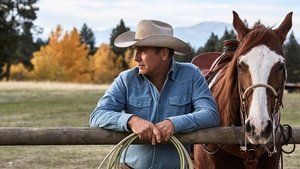 Yellowstone (2018)