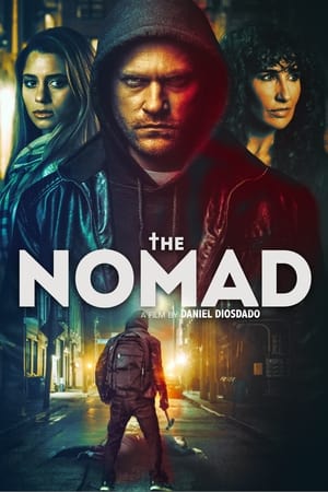 Poster The Nomad (2023)