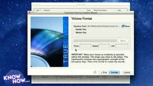 Encrypt Your Data With TrueCrypt - Episode 43