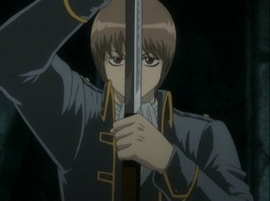 Gintama: 4×37