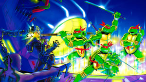 poster Teenage Mutant Ninja Turtles