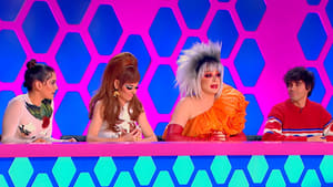 Drag Race España Season 2 Episode 5