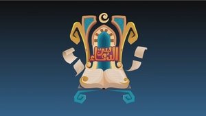 كرتون سر الدعاء مدبلج عربي