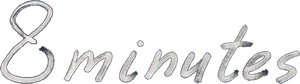 8 Minutos — Logos 1