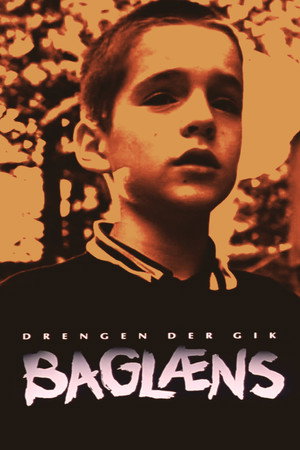 The Boy Who Walked Backwards