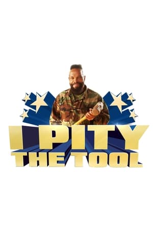 Poster I Pity the Tool 2015