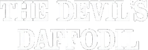 The Devil's Daffodil — Logos 3
