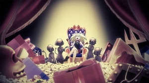 Mairimashita! Iruma-kun 4 Cap 21