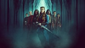 Maldita (TEMPORADA 1) WEB-DL 1080P LATINO/INGLES