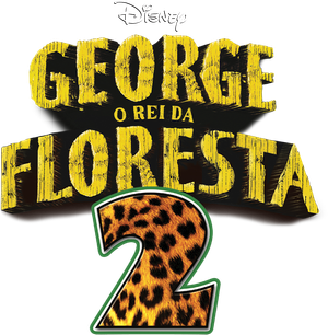 George, o Rei da Floresta 2