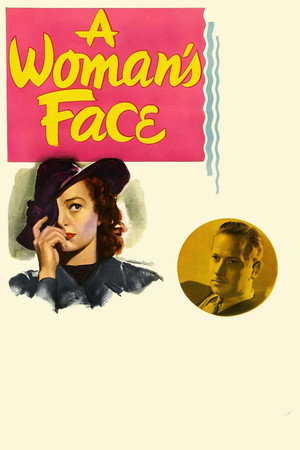 A Woman's Face 18