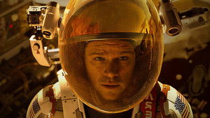 The Martian เดอะ มาร์เชียน กู้ตาย 140 ล้านไมล์ (2015)