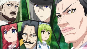 Lv999 no Murabito S1 – Episódio 10