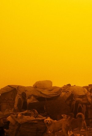 Dust Devil (2023)