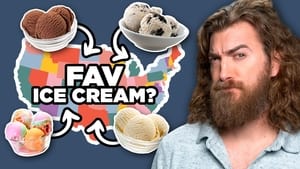 Image What's The Most Popular Ice Cream In Each State? - Good Mythical More