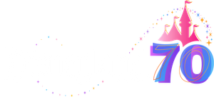 Logo Disneyland Resort