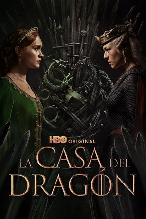 poster House of the Dragon