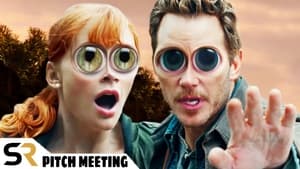 Pitch Meeting: 6×19