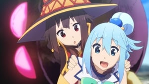 Konosuba ¡Bendito sea este mundo maravilloso!: 0x2