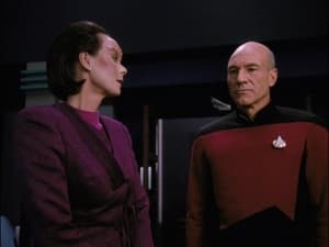 Star Trek: The Next Generation Season 4 Episode 15