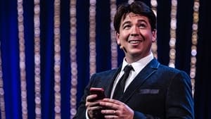 Michael McIntyre's Big Show Episode 1