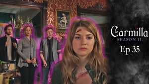 Carmilla: 2×35