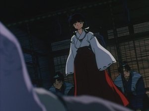 InuYasha Season 1 Episode 32
