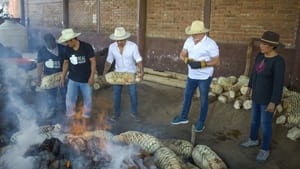 Paul Hollywood Eats... Oaxaca, Mayapan, Tultepec